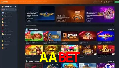 AABET